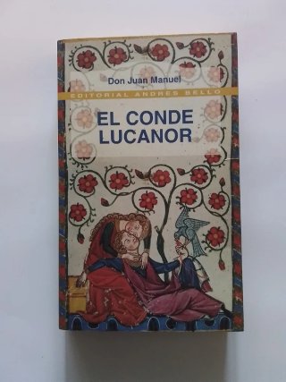 El conde Lucanor