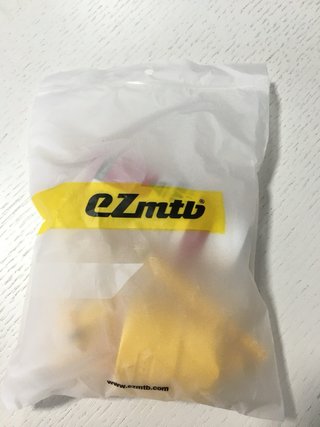 Kit Purgado Frenos MTB Mineral Oil