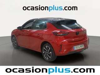 Opel Corsa 1.2 T XHL GS 74 kW (100 CV)