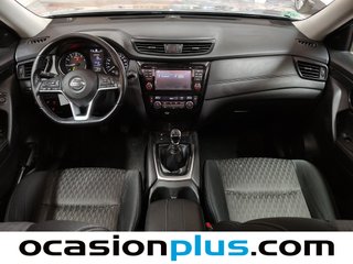 Nissan X-Trail 1.6 DIG-T N-Connecta 4x2 120 kW (163 CV)