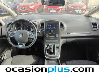 Renault Scenic Limited Energy dCi 81 kW (110 CV)