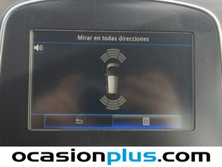 Renault Scenic Limited Energy dCi 81 kW (110 CV)