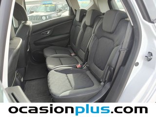 Renault Scenic Limited Energy dCi 81 kW (110 CV)