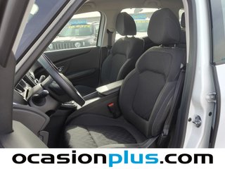 Renault Scenic Limited Energy dCi 81 kW (110 CV)