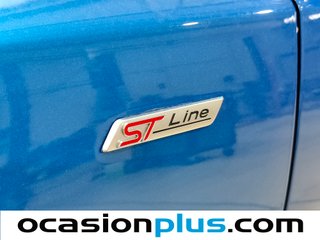 Ford Focus 1.5 Ecoblue ST-Line 88 kW (120 CV)