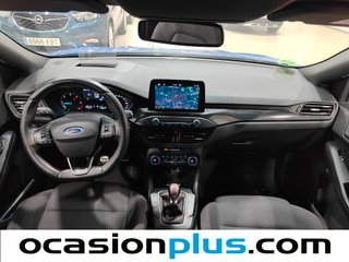 Ford Focus 1.5 Ecoblue ST-Line 88 kW (120 CV)