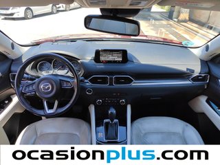 Mazda CX-5 2.0 GE Zenith+CB 4WD Auto 118 kW (160 CV)