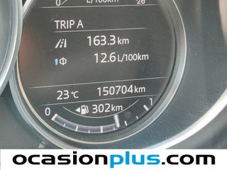 Mazda CX-5 2.0 GE Zenith+CB 4WD Auto 118 kW (160 CV)