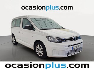Volkswagen Caddy Origin 2.0 TDI 90 kW (122 CV) DSG