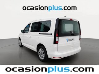 Volkswagen Caddy Origin 2.0 TDI 90 kW (122 CV) DSG