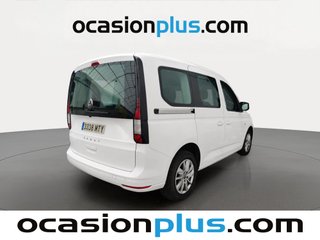 Volkswagen Caddy Origin 2.0 TDI 90 kW (122 CV) DSG