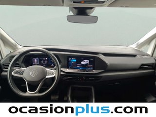 Volkswagen Caddy Origin 2.0 TDI 90 kW (122 CV) DSG