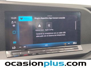 Volkswagen Caddy Origin 2.0 TDI 90 kW (122 CV) DSG