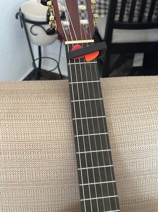 Guitarra Clásica Funcional