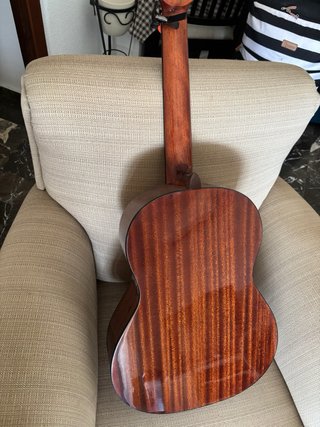 Guitarra Clásica Funcional