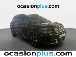 Citroen C5 Aircross PureTech 130 S&S Feel 96 kW (131 CV)