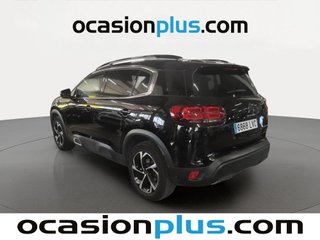 Citroen C5 Aircross PureTech 130 S&S Feel 96 kW (131 CV)