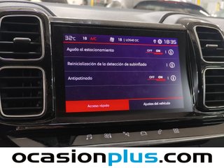 Citroen C5 Aircross PureTech 130 S&S Feel 96 kW (131 CV)