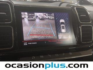 Citroen C5 Aircross PureTech 130 S&S Feel 96 kW (131 CV)