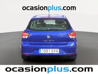 SEAT Ibiza 1.0 MPI Style Plus 59 kW (80 CV)
