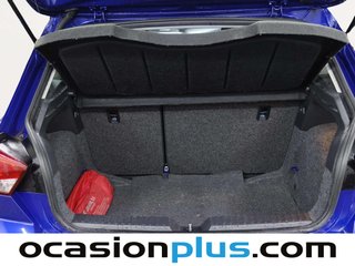 SEAT Ibiza 1.0 MPI Style Plus 59 kW (80 CV)