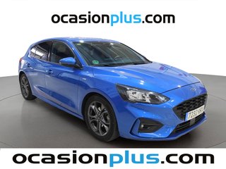 Ford Focus 1.5 Ecoblue ST-Line 88 kW (120 CV)