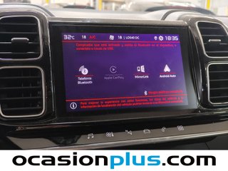 Citroen C5 Aircross PureTech 130 S&S Feel 96 kW (131 CV)