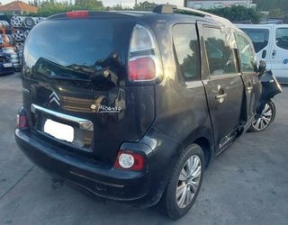 Citroen 9684778280 bomba c3 1.6 seduction 118529