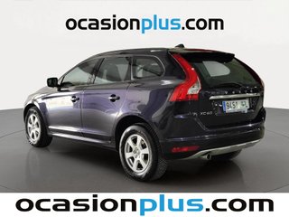 Volvo XC60 D3 Kinetic 110 kW (150 CV)