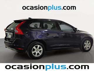 Volvo XC60 D3 Kinetic 110 kW (150 CV)