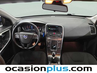 Volvo XC60 D3 Kinetic 110 kW (150 CV)