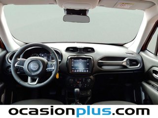 Jeep Renegade eHybrid 1.5 Limited ATX 96 kW (130 CV)