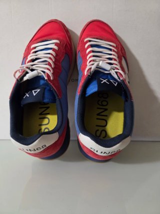 Zapatillas Sun68 Talla 42