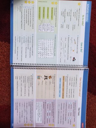Llengua i Literatura, 6 Educació Primària, Comu...