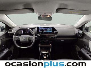 Citroen C4 BlueHDi 130 S&S Plus EAT8 96 kW (131 CV)