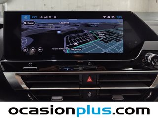 Citroen C4 BlueHDi 130 S&S Plus EAT8 96 kW (131 CV)