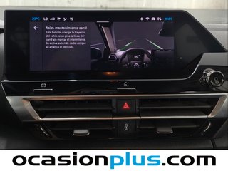 Citroen C4 BlueHDi 130 S&S Plus EAT8 96 kW (131 CV)