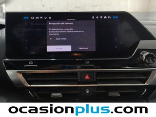 Citroen C4 BlueHDi 130 S&S Plus EAT8 96 kW (131 CV)