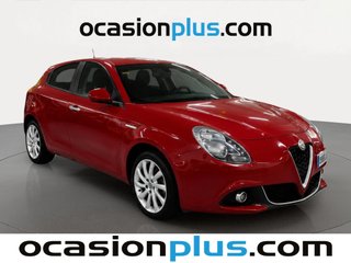 Alfa Romeo Giulietta 1.6 JTD Super 88 kW (120 CV)