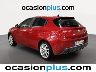 Alfa Romeo Giulietta 1.6 JTD Super 88 kW (120 CV)