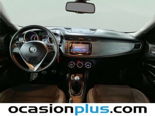 Alfa Romeo Giulietta 1.6 JTD Super 88 kW (120 CV)