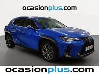 Lexus UX 250h F Sport 135 kW (184 CV)