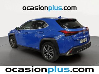 Lexus UX 250h F Sport 135 kW (184 CV)