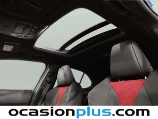 Lexus UX 250h F Sport 135 kW (184 CV)