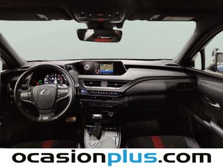 Lexus UX 250h F Sport 135 kW (184 CV)
