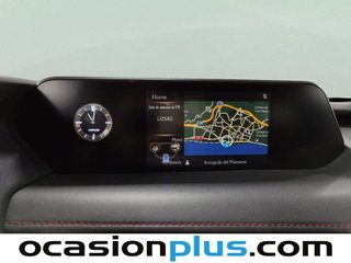 Lexus UX 250h F Sport 135 kW (184 CV)