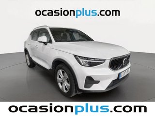 Volvo XC40 B3 Gasolina Mild hybrid Core Auto 120 kW (163 CV)