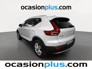 Volvo XC40 B3 Gasolina Mild hybrid Core Auto 120 kW (163 CV)