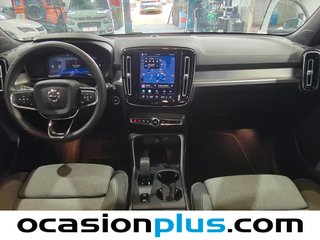 Volvo XC40 B3 Gasolina Mild hybrid Core Auto 120 kW (163 CV)
