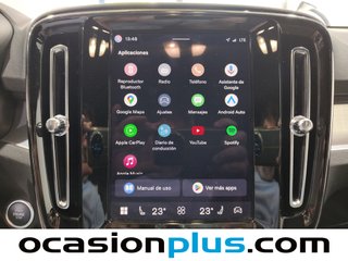 Volvo XC40 B3 Gasolina Mild hybrid Core Auto 120 kW (163 CV)